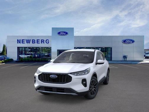 2025 Ford Escape PHEV SE