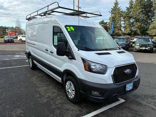 2024 Ford Transit-250 Base
