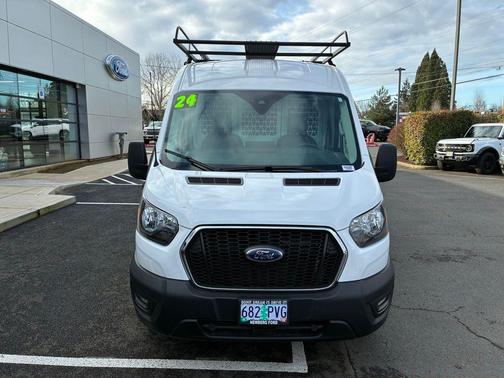 2024 Ford Transit-250 Base