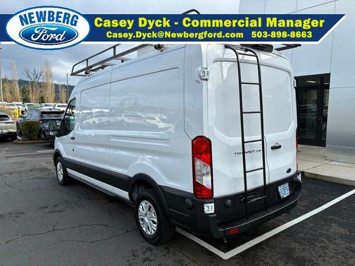 2024 Ford Transit-250 Base