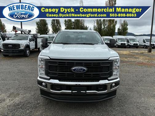 2026 Ford F-350 XL