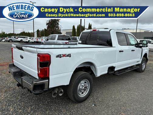 2026 Ford F-350 XL