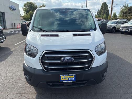 2020 Ford Transit-150 Base