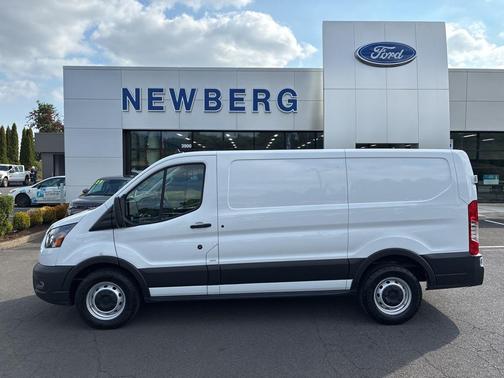 2020 Ford Transit-150 Base