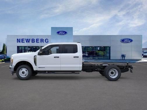 2026 Ford F-350 XL