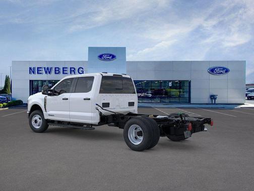 2026 Ford F-350 XL