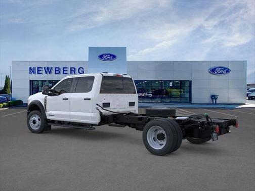 2025 Ford F-450 XL
