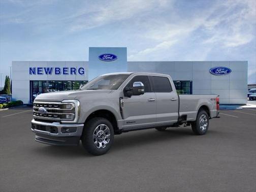 2025 Ford F-350 Lariat