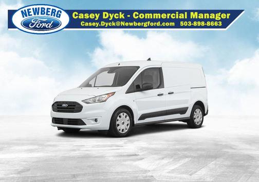2020 Ford Transit Connect XLT