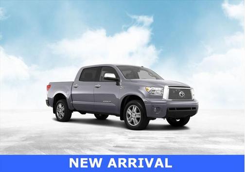 2012 Toyota Tundra Grade