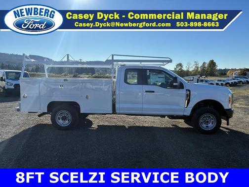 2026 Ford F-350 XL