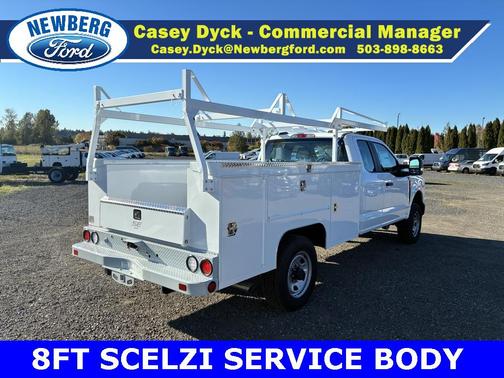 2026 Ford F-350 XL