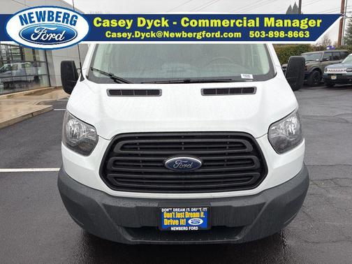 2018 Ford Transit-150 Base