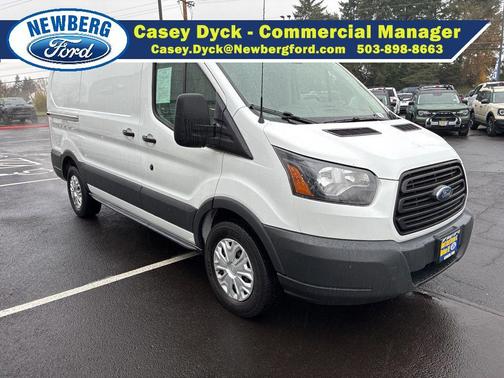 2018 Ford Transit-150 Base