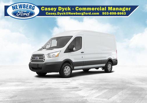2018 Ford Transit-150 Base