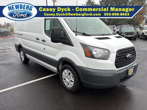 2018 Ford Transit-150 Base