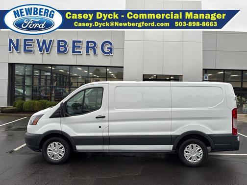 2018 Ford Transit-150 Base