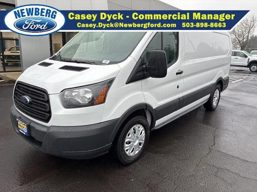 2018 Ford Transit-150 Base