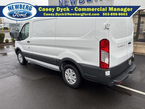 2018 Ford Transit-150 Base