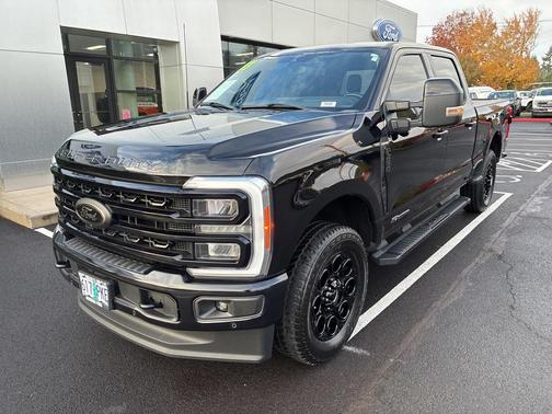 2023 Ford F-250 Lariat