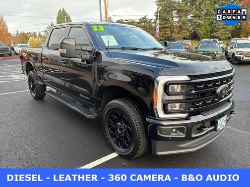 2023 Ford F-250 Lariat