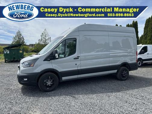 2025 Ford Transit-350 Base