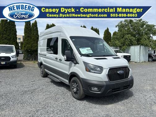2025 Ford Transit-350 Base