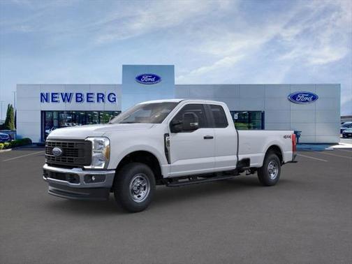 2025 Ford F-250 XL