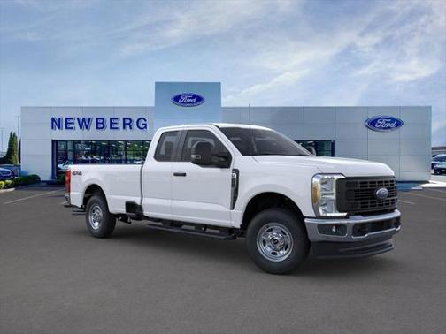 2025 Ford F-250 XL
