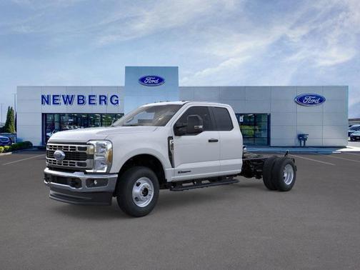 2025 Ford F-350 XL