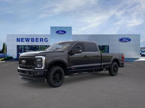 2025 Ford F-350 Lariat