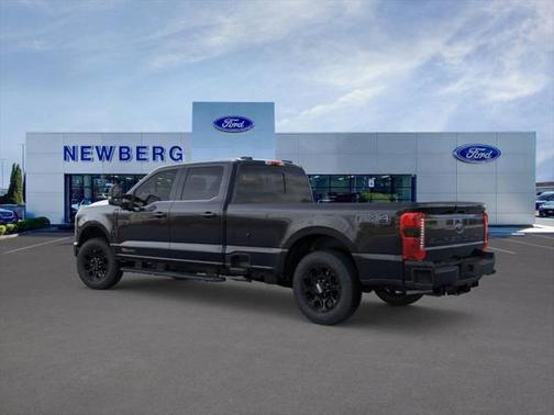 2025 Ford F-350 Lariat