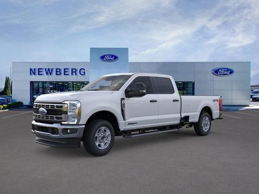 2026 Ford F-350 XLT