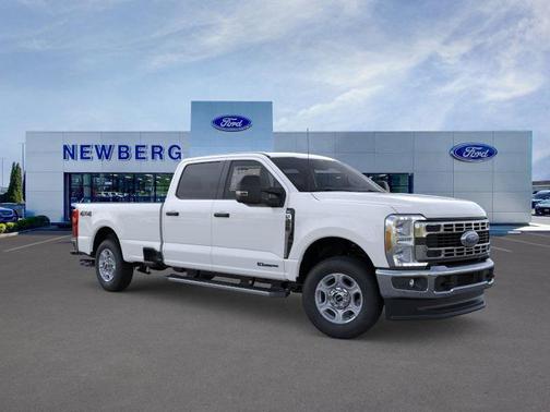 2026 Ford F-350 XLT