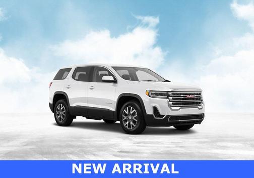 2023 GMC Acadia AWD AT4