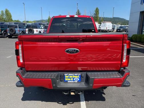 2023 Ford F-350 Lariat