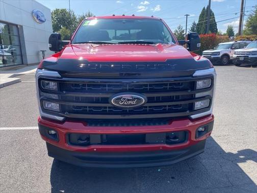2023 Ford F-350 Lariat