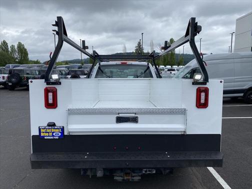 2021 Ford F-350 XL