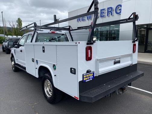2021 Ford F-350 XL