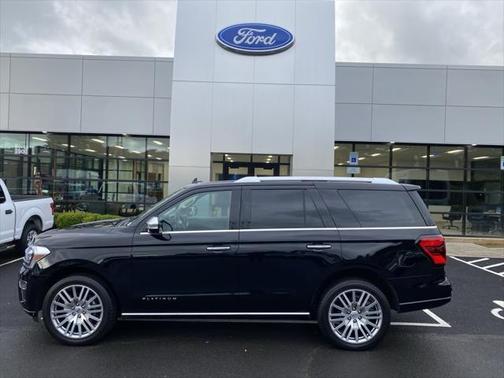 2023 Ford Expedition Platinum