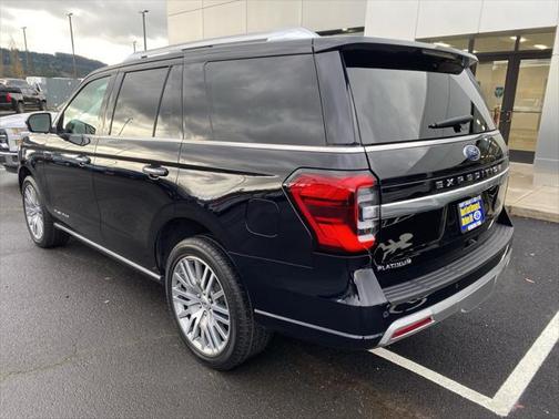 2023 Ford Expedition Platinum