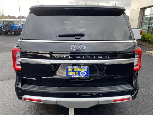 2023 Ford Expedition Platinum