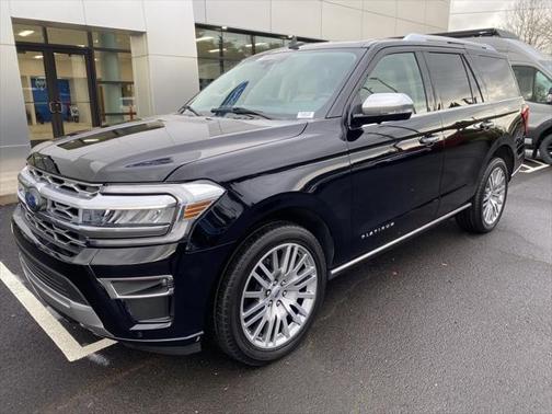 2023 Ford Expedition Platinum