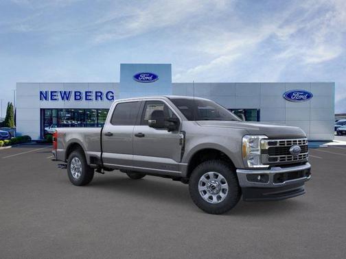 2025 Ford F-250 XLT