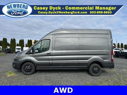 2025 Ford Transit-350 Base