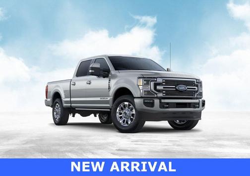 2020 Ford F-350 Lariat