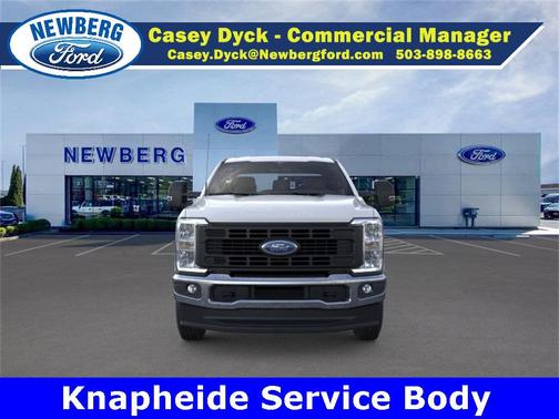 2026 Ford F-250 XL