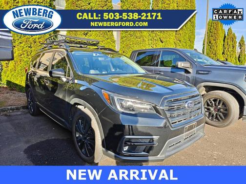 2022 Subaru Ascent Onyx Edition 7-Passenger