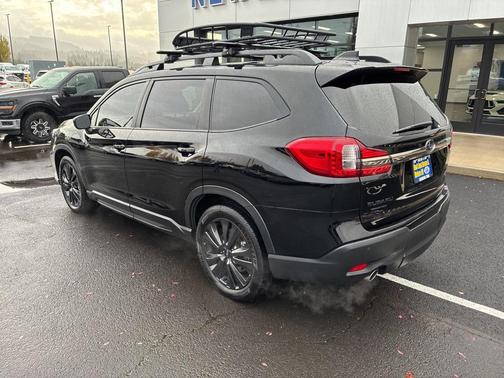 2022 Subaru Ascent Onyx Edition 7-Passenger