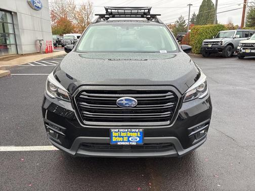 2022 Subaru Ascent Onyx Edition 7-Passenger